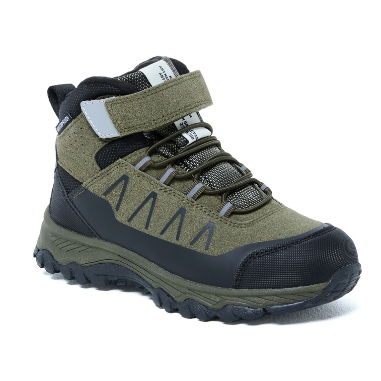 All-Weather Winter Boots "Lunar Star"